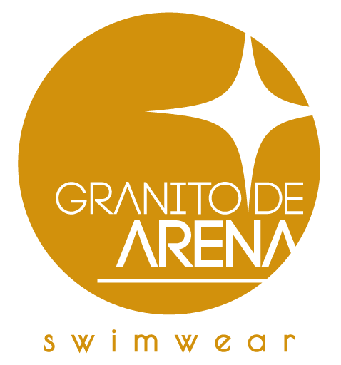 Granito de Arena Swimwear